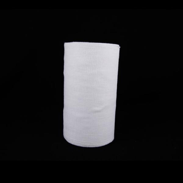 Buy Hydrophilic Medical Dressing Gauze Hospital Absorbent Gauze Rolls at wholesale prices
