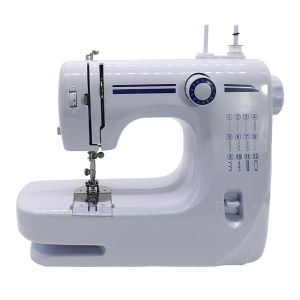 China Easy to Operate Multi Function Mini Sewing Machine ufr-608 9w Lightweight and Durable on sale China Easy to Operate Multi Function Mini Sewing Machine ufr-608 9w Lightweight and Durable on sale