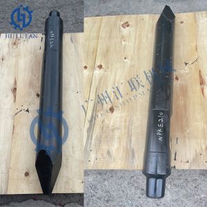 NPK Excavator Breaker Chisel E200 E201 E202 E203 E204 E205 E206 E207 E208A E212