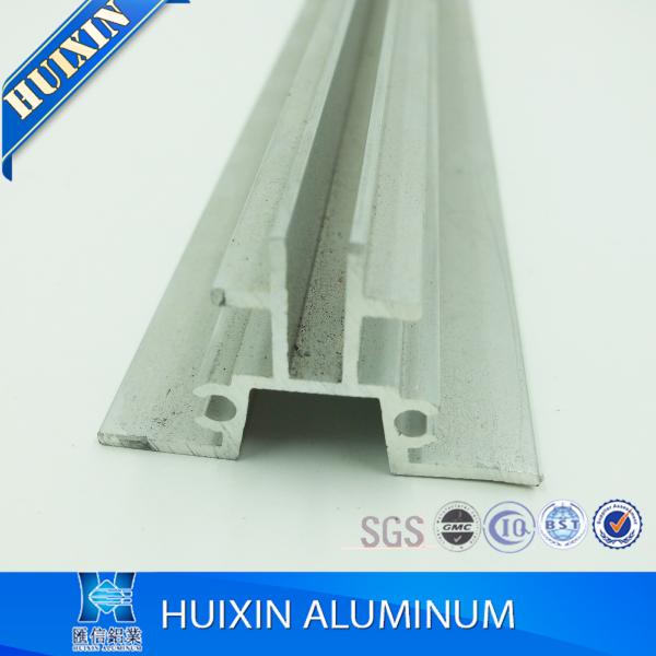 Buy 6063T5/6061T6 Anodized Aluminum Extrusion Profiles for Casement Window at wholesale prices