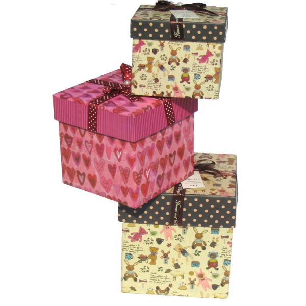 Buy gift packing at wholesale prices