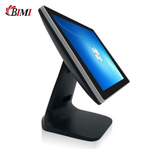 Windows 7/10 Compatible Touch Screen Point Of Sale TPV Machine with SDK Function