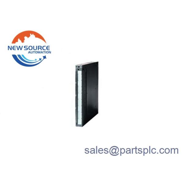 Buy 6ES7613-1CA00-0AE3 Siemens PLC Parts Central Processing Unit Module at wholesale prices