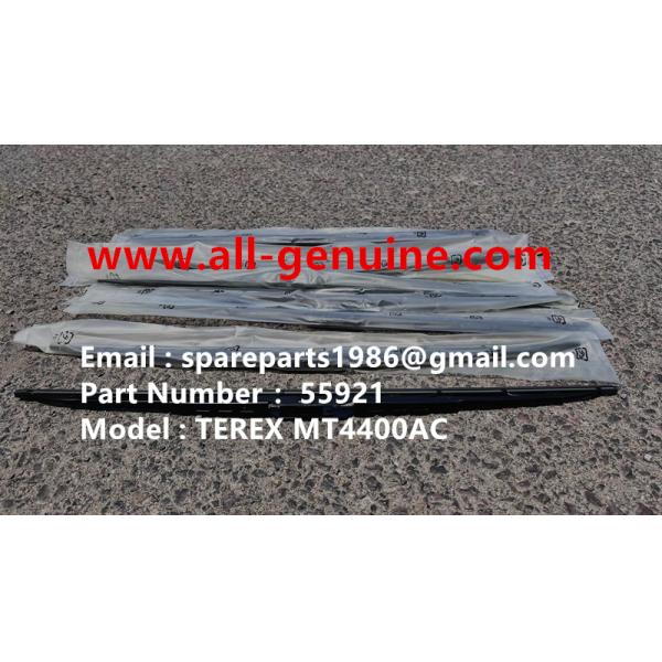 55921 WIPER 5GEB25A KOMATSU 730E 830E TEREX UNIT RIG BUCYRUS MT4400AC MT5500 MT3600 NTE240 NTE260