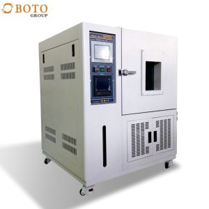 Constant Temperature And Humidity Environmental Testing Chamber