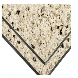 China 1250mm Marble Aluminum Composite Panel on sale