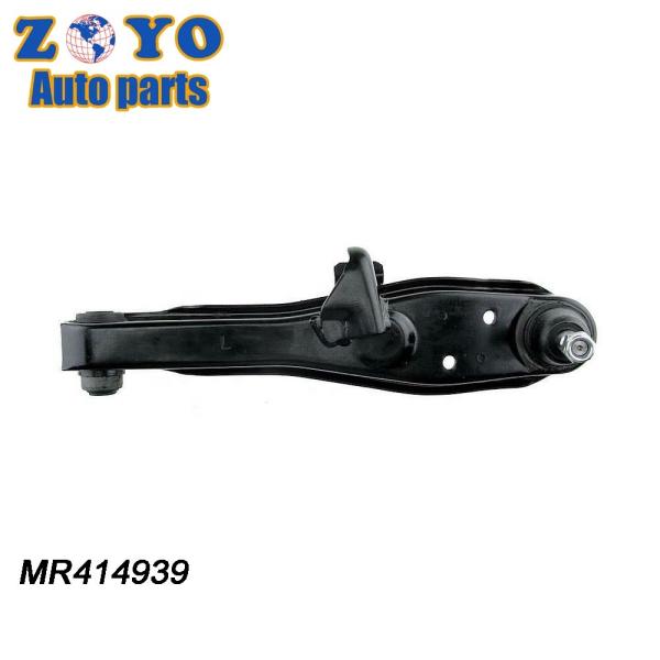 Nature Rubber Bushing Lower Control Arm Reference NO. CBM-2 For Mitsubishi Shogun Pinin