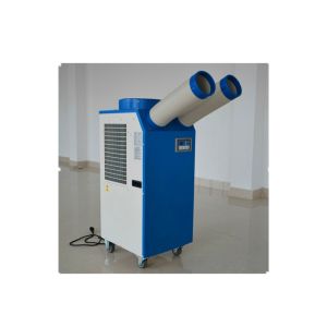 Portable Spot Air Conditioner For Cooling System