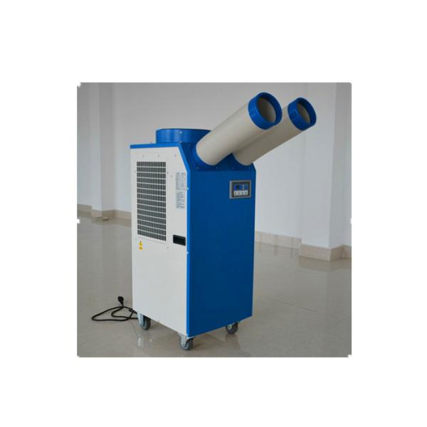 Buy Portable Spot Air Conditioner For Cooling System at wholesale prices