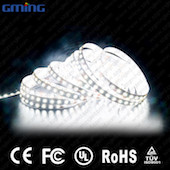 CE RoHS UL certification high cri 12v outdoor flexible tape light smd 3528 led