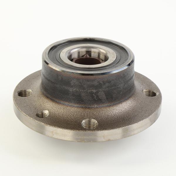 Spherical Non-Aligning Bearings DAC Auto Wheel Hub Bearing for Auto Parts