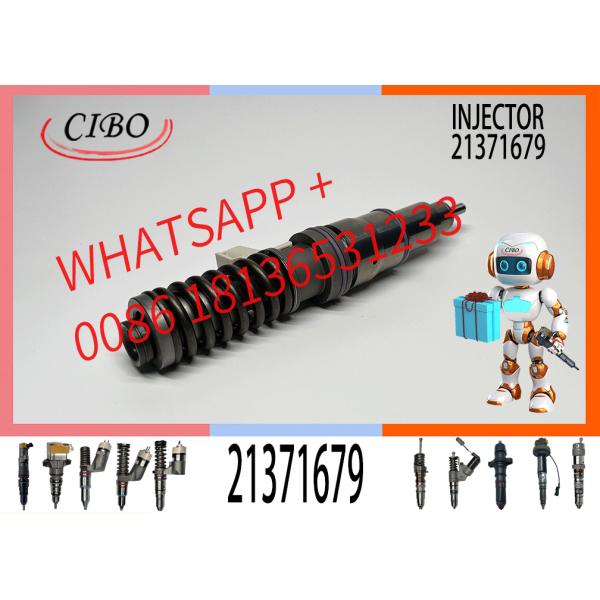 High Quality Heavy Truck Parts 21379944 21371679 21098096 7421340616 7421371679