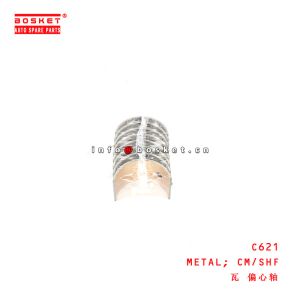 China C4005K Camshaft Metal suitable for ISUZU  6HE1-T 6HK1 on sale