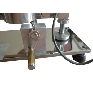 15N IEC60598-2-20 Light Testing Equipment , Lampholder Copper Contacts