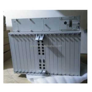 ZTE ZXG10 iBSC High Reliable Control Equipment