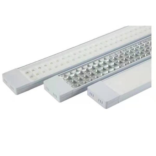 Buy LED Linear Lighting Fixture 0-10V Dimmable Batten LED Light 120cm 36w For Wholesale Supermarket at wholesale prices