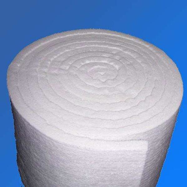 Buy 1.5" 2'' Ceramic Fiber Blanket at wholesale prices