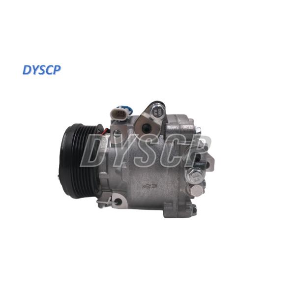 95370312 Auto Air Conditioner Compressor 1618433 95932749 For Buick Encore Trax