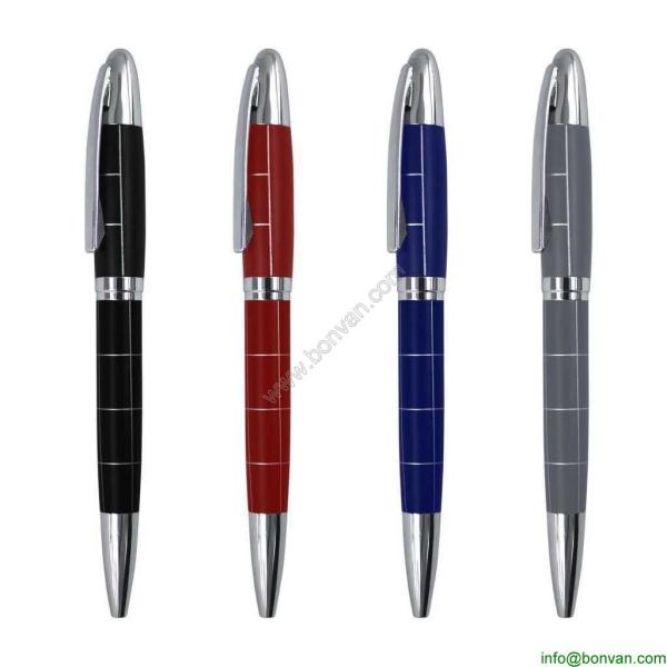 Buy fashion promotional metal pen,high quality luxury metal pen at wholesale prices