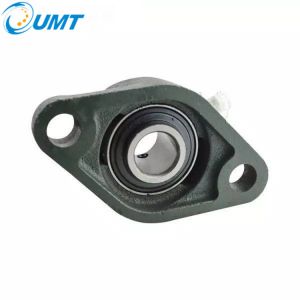 Agricultural Machinery Pillow Bearing Blocks , UCFL Series Plummer Block
