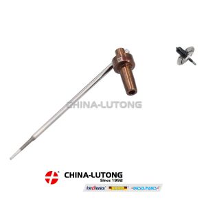 Common Rail injector Control Valve FOOV CO1 508 F00VC01508 for injector