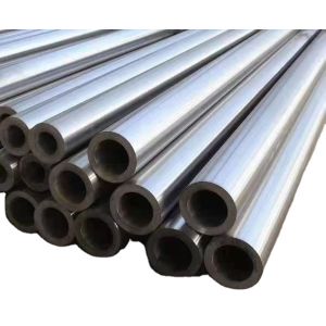 304L Stainless Steel Seamless Pipe Polished Surface 530mm