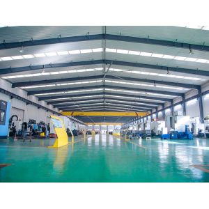 HENAN SANTO CRANE CO.,LTD