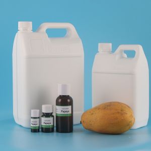 Papaya Essence Perfumed Essential Oils Liquid For Office Diffuser