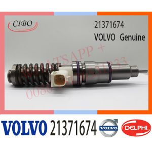 21371674 VOL Diesel Engine Fuel Injector BEBE4D24003 21371674 BEBE4D16003,For