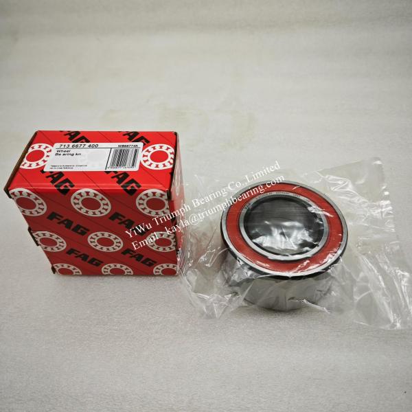 Buy FAG  Wheel Bearing ,Auto Bearing  Z-572506.05 at wholesale prices