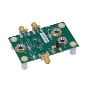 Quality OPA858DSGEVM Embedded Solutions 5.5GHz OPA858 Transimpedance Amplifier Evaluation Module for sale