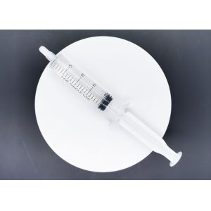 Transparent Injectable Hyaluronic Acid Filler Skin Booster Anti Aging