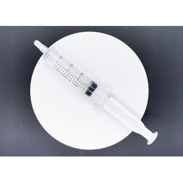 Buy Transparent Injectable Hyaluronic Acid Filler Skin Booster Anti Aging at wholesale prices