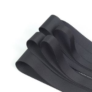 16mm Polyester 22mm 3" Grosgrain Ribbon