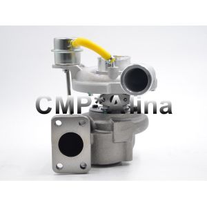 Durable GT2556S 2674A209 711736-5010S Turbo Engine Parts Diesel Turbocharger