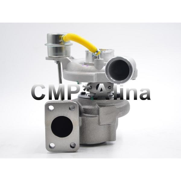 Buy Durable GT2556S 2674A209 711736-5010S Turbo Engine Parts Diesel Turbocharger at wholesale prices