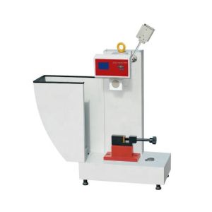 Quality LCD Display IZOD Universal Impact Tester MCU Controlled 3.5 M/s Impact Speed for sale