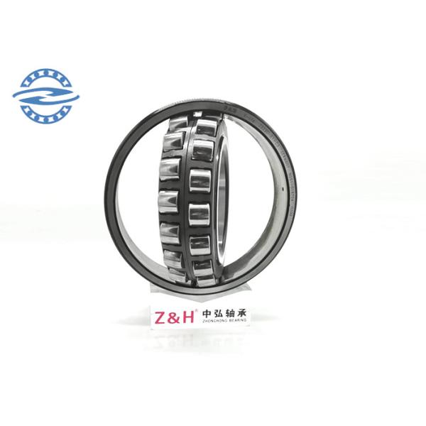 22220 CA CC MB E spherical roller bearing Size 100*180*46MM Weight 5.24KG