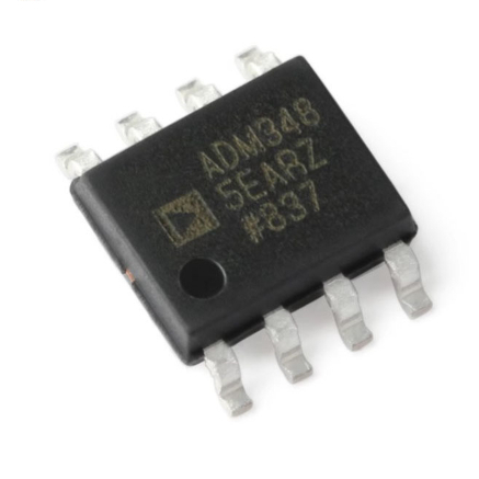 ADM3485EARZ-REEL7 SOP-8 Half-duplex RS-485/RS-422 Transceiver IC Imported