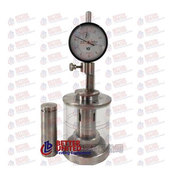 Buy Normal Temperature And Pressure Expander Drilling Fluids Testing Equipment at wholesale prices