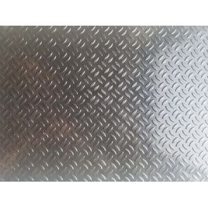 Scratch Resistant 5mm 190mm Wide Loose Lay Vinyl Flooring