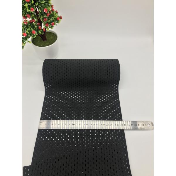 Custom Medical Elastic Band / Fish Silk Elastic Webbing Tape