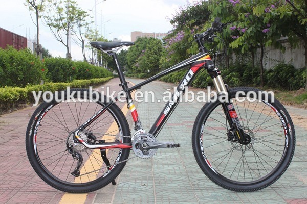 Buy 27 Speed Girls 24 Inch Lightweight Aluminum Mountain Bike at wholesale prices