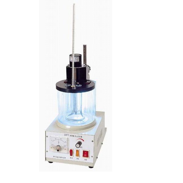 Buy White Drop Point Test Apparatus Lubricating Grease Testing Equipment at wholesale prices