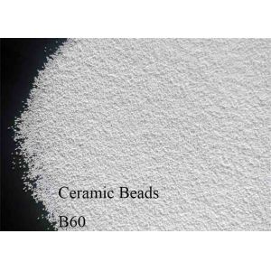 Low Breakdown Rate Shot Blasting Abrasive