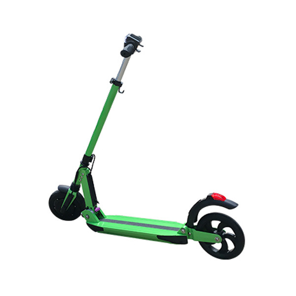 ON SALE 8 Inch Light Energetic Electric Folding Motorized Scooter Mi 200 Self -