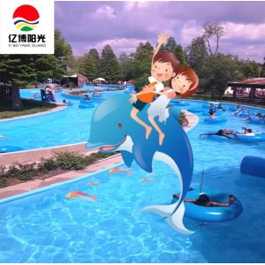 Customizable Geomembranes for Aquaculture Pond Swimming Pool Reservoir and Dam