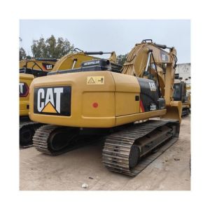 China Good Condition CAT Crawler Medium Excavator Cat323 2019 Good Working Condition Low Hours on sale