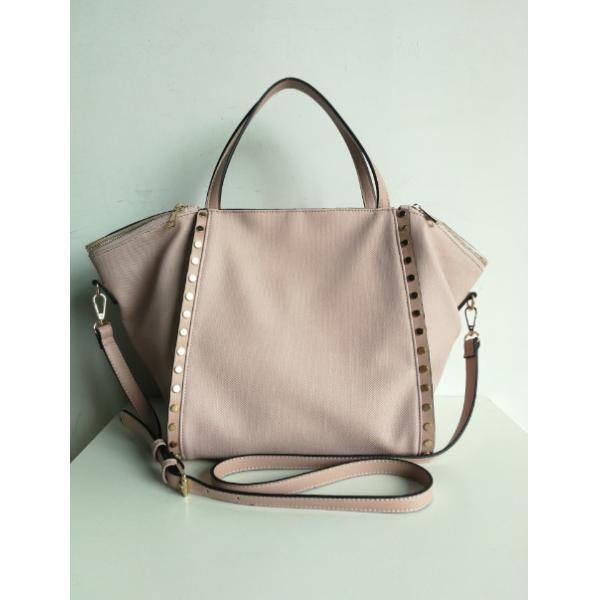 china supplier wholesale lady handbags women leather single shoulder lady