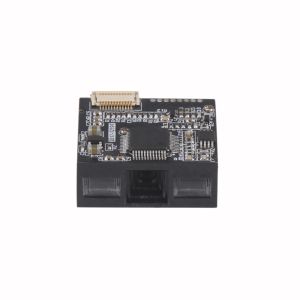 Mini 1D CCD Bar Code Scanner Module Fixed Mount Reader Engine